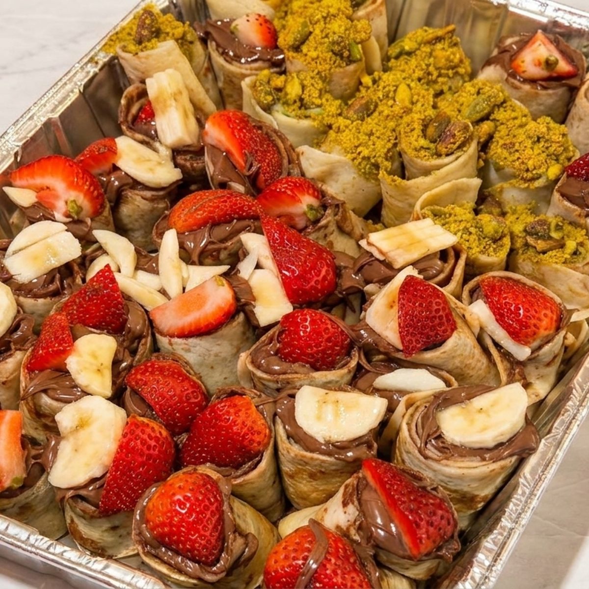 Sweeten Your Next Event