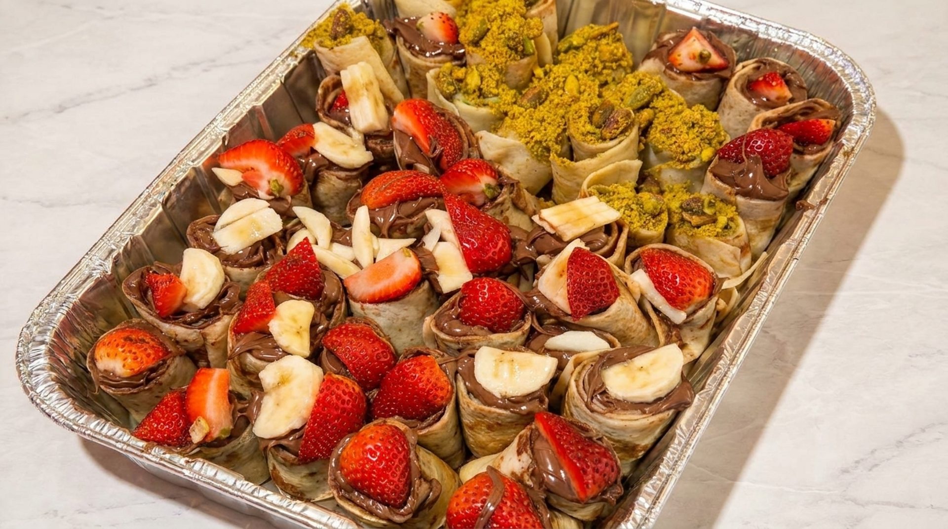 Sweeten Your Next Event