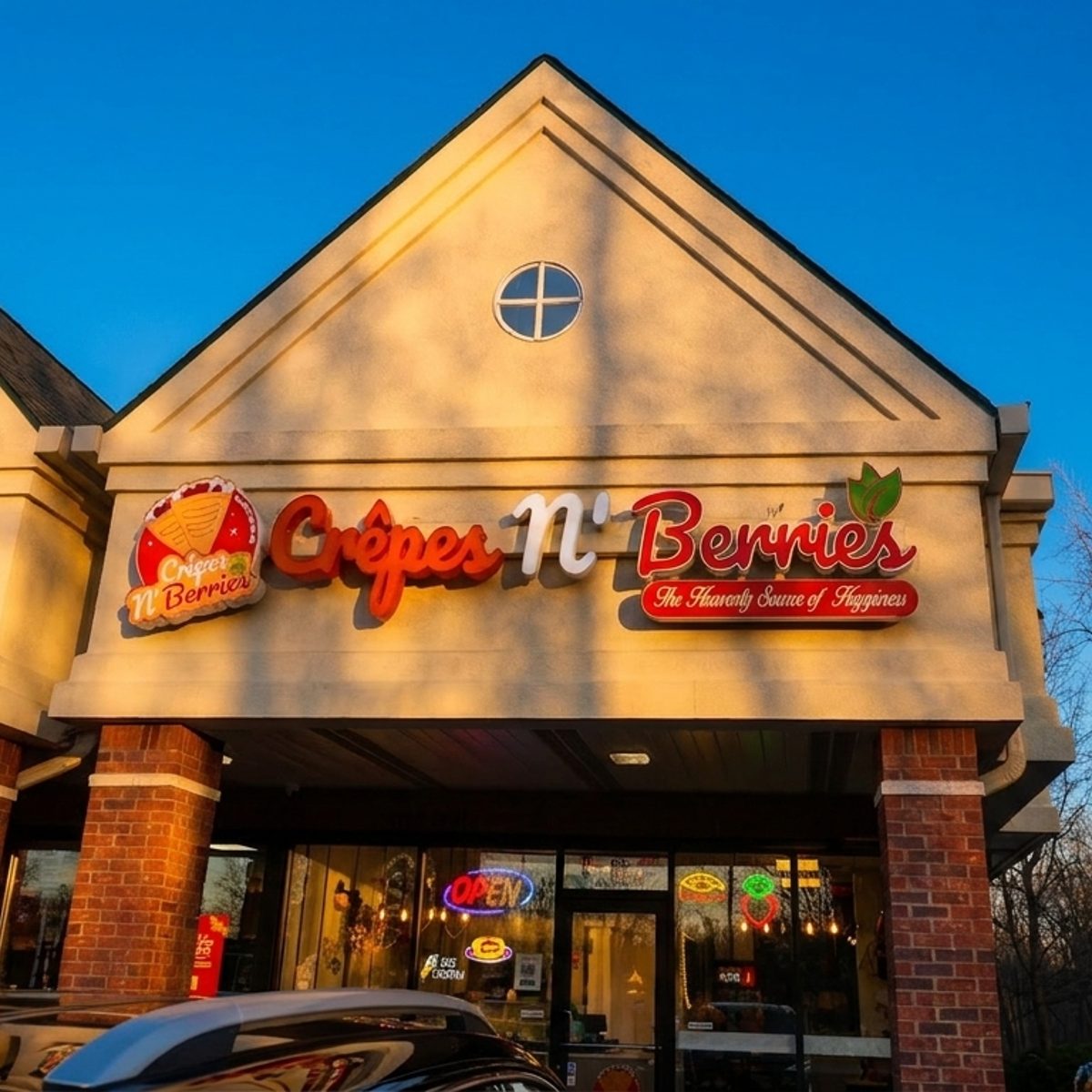 Grand Blanc's Own Little Gem