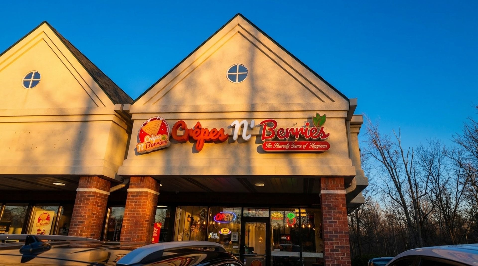 Grand Blanc's Own Little Gem