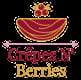 Crêpes N' Berries