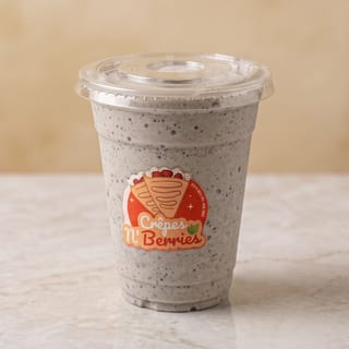 Chocolate Milkshake