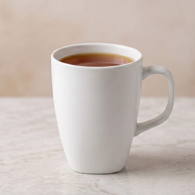 Hot Coffee.