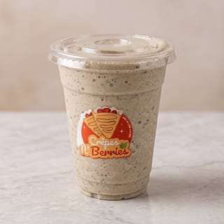 Cookies N Cream Milkshake