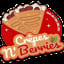 Crêpes N' Berries