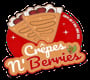 Crêpes N' Berries